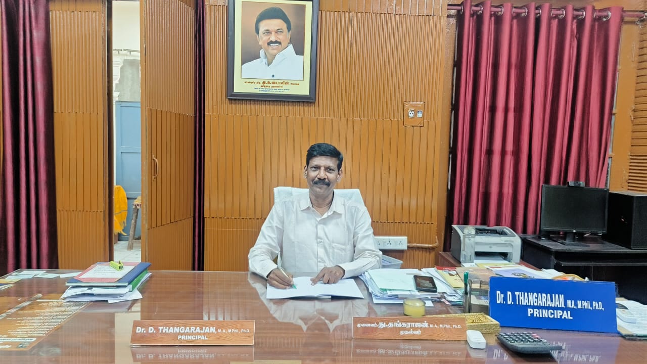 principal